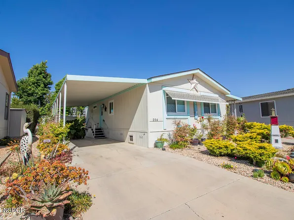 1650 E Clark Ave Space 294, Santa Maria, CA 93455