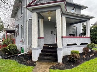 705 Cypress St, Elmira, NY 14904