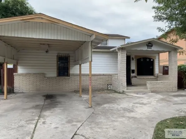 1818 Wilson St, Brownsville, TX 78521