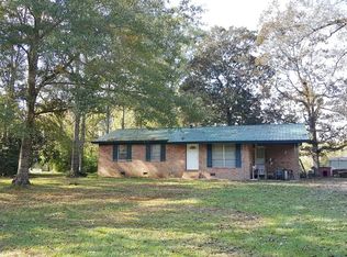 1103 Moak Rd, Summit, MS 39666