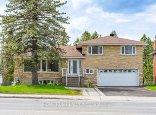 3334 Riverside Dr, Ottawa, ON K1V8P1