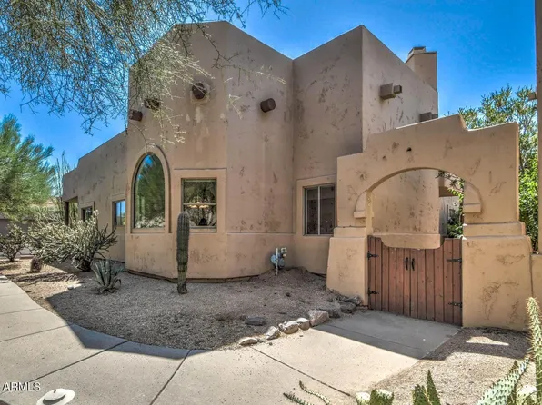 38065 N CAVE CREEK Road #9, Cave Creek, AZ 85331