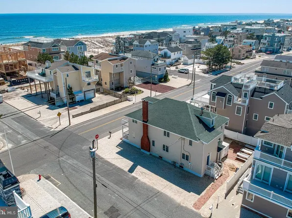 7800 Ocean Blvd, Brant Beach, NJ 08008