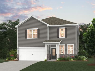 5040 Lawler Ln LOT 26, Old Hickory, TN, 37138