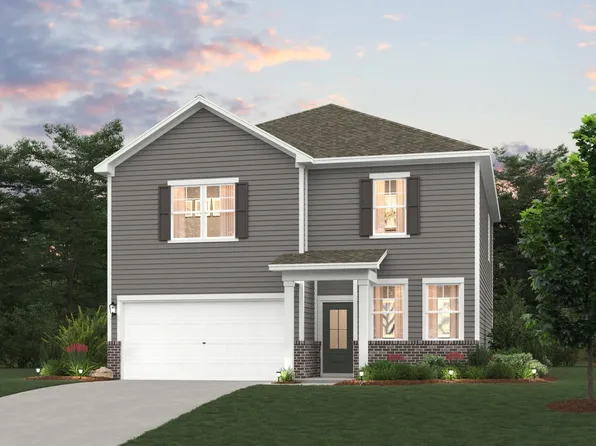 5040 Lawler Ln Lot 26, Old Hickory, TN 37138