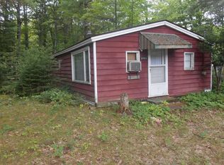 1352 Stull Dr, Luzerne, MI 48636