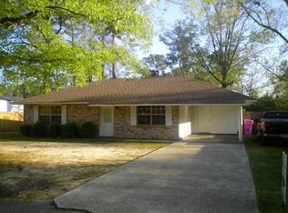 11502 Ard Ln, Hammond, LA 70403