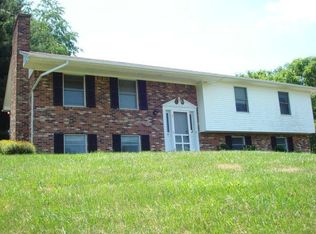 12361 Chip Ridge Rd, Abingdon, VA 24210