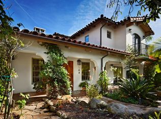 2649 Dorking Pl, Santa Barbara, CA 93105