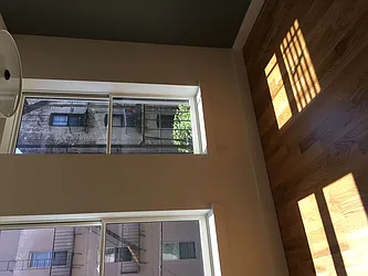 Rented by Zeetex Realty Corp