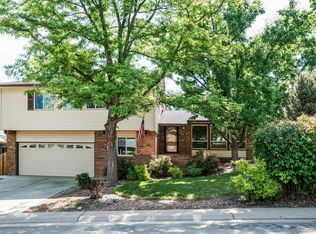 7336 S Highland Dr, Littleton, CO 80120
