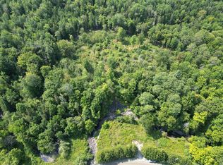 616 Stannard Mountain Rd, Greensboro Bend, VT 05842