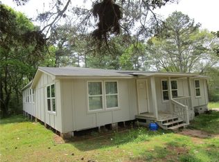 1161 Laboon Rd, Monroe, GA 30655