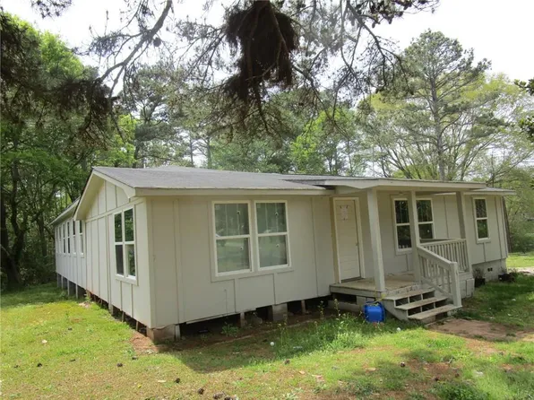 1161 Laboon Rd, Monroe, GA 30655