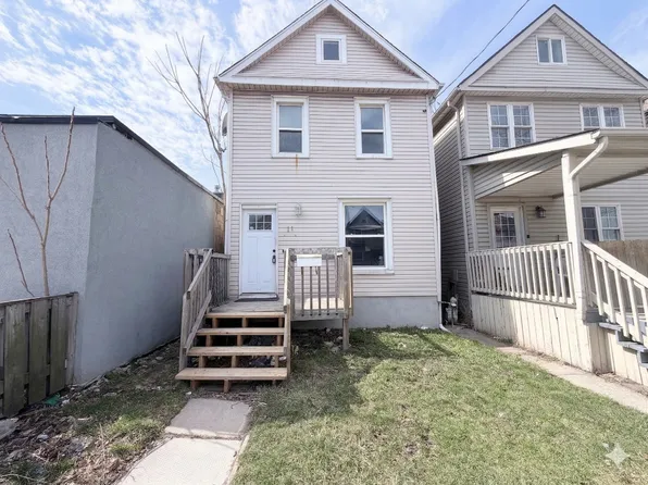 11 Lincoln St, Hamilton, ON L8L 7L6