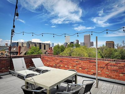 1130 N Pennsylvania St #208, Denver, CO, 80203