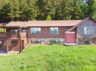 452 County Road 62, Riceville, TN 37370