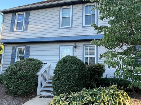 722 Westfield Dr, Riverton, NJ 08077