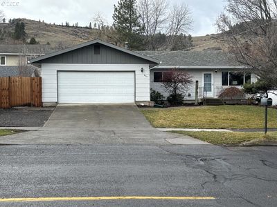 404 2nd St, La Grande, OR, 97850