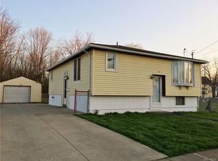 96 Allen St, Blasdell, NY 14219