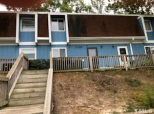 7128 Longstreet Dr #A, Raleigh, NC 27615