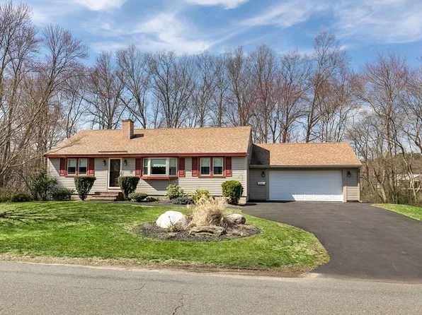 42 Adele Ave, Haverhill, MA 01832