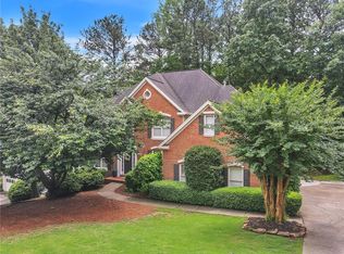 108 Linkside Ct, Woodstock, GA 30189