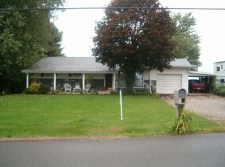 3545 Boggs Rd, Zanesville, OH 43701