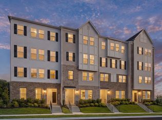 Brenn Plan, Montgomery Village Center, Montgomery Village, MD 20886