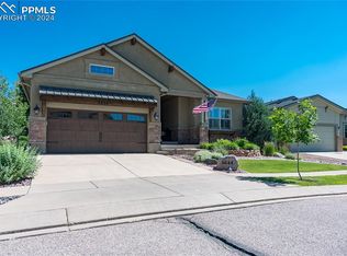 5644 Marshall Creek Dr, Colorado Springs, CO 80924
