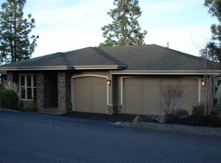 3305 NW Fairway Heights Dr, Bend, OR 97703