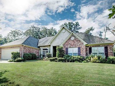 110 Springmeade Rd, Clinton, MS, 39056