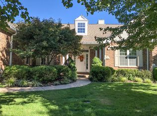 2608 Wynncrest Ridge Dr, Chesterfield, MO 63005