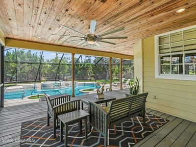 5183 Winding Way, Merritt Island, FL, 32953