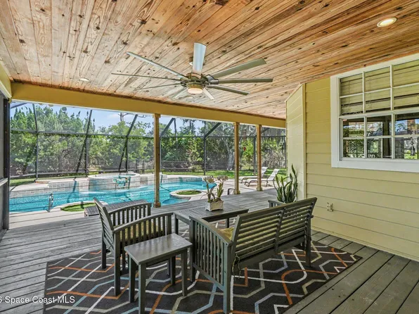 5183 Winding Way, Merritt Island, FL 32953