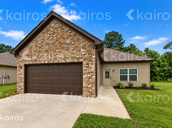 555 White Oak Cir, Lincoln, AL 35096