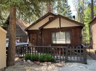 42592 Cedar Ave, Big Bear Lake, CA 92315
