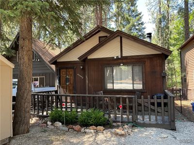 42592 Cedar Ave, Big Bear Lake, CA, 92315