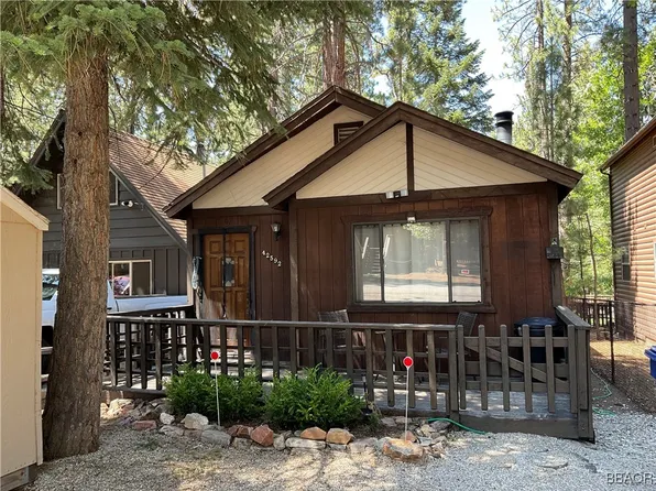 42592 Cedar Ave, Big Bear Lake, CA 92315