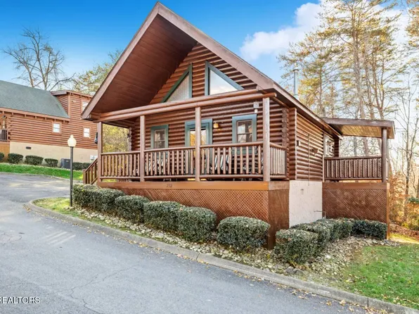 232 Moose Ridge Way, Pigeon Forge, TN 37863