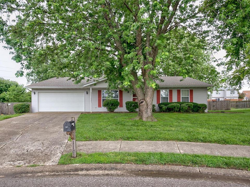 1st image of 1101 Keenland Pl