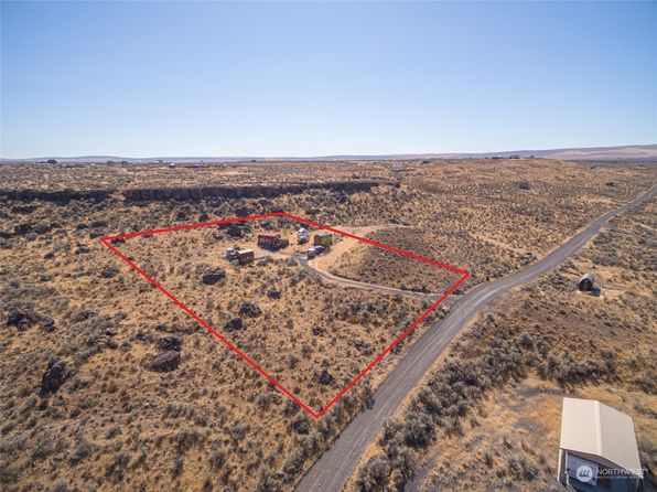 1005 Ashcroft Drive, Ephrata, WA 98823