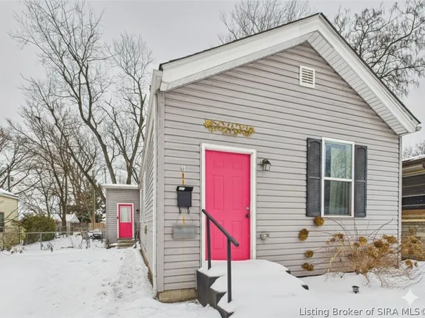 719 Fulton Street, Jeffersonville, IN 47130