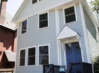 18 Brownell St, Pittsburgh, PA