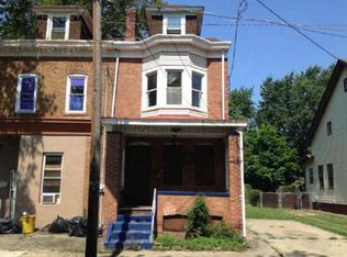 704 Remsen St, Trenton, NJ 08610