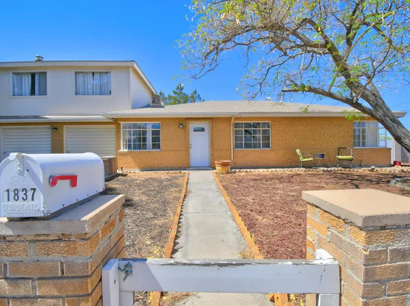 1837 Valencia Dr NE, Albuquerque, NM 87110