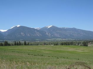 Unk Hwy #203, Stevensville, MT 59870