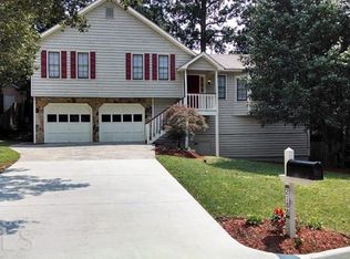 2188 Atkinson Ln, Lawrenceville, GA 30043