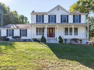 14911 Windmill Ter, Silver Spring, MD 20905