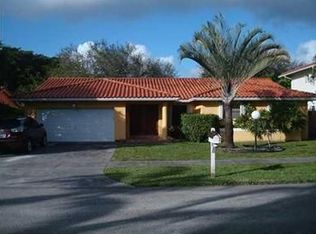 13435 SW 119th St, Miami, FL 33186